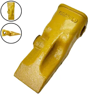 Dente da Concha TK250LD  GTT PARTS 