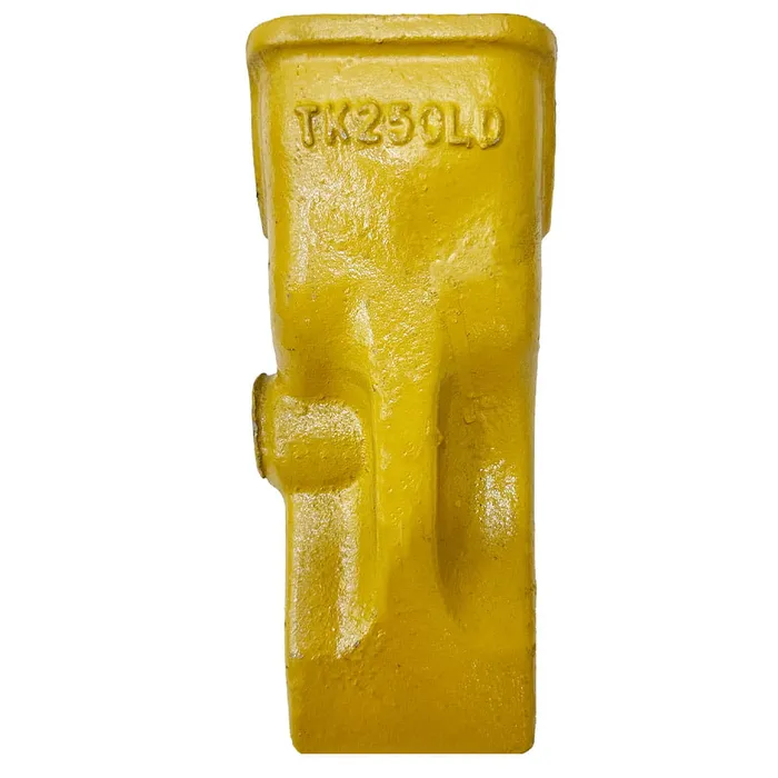 Dente da Concha TK250LD  GTT PARTS 