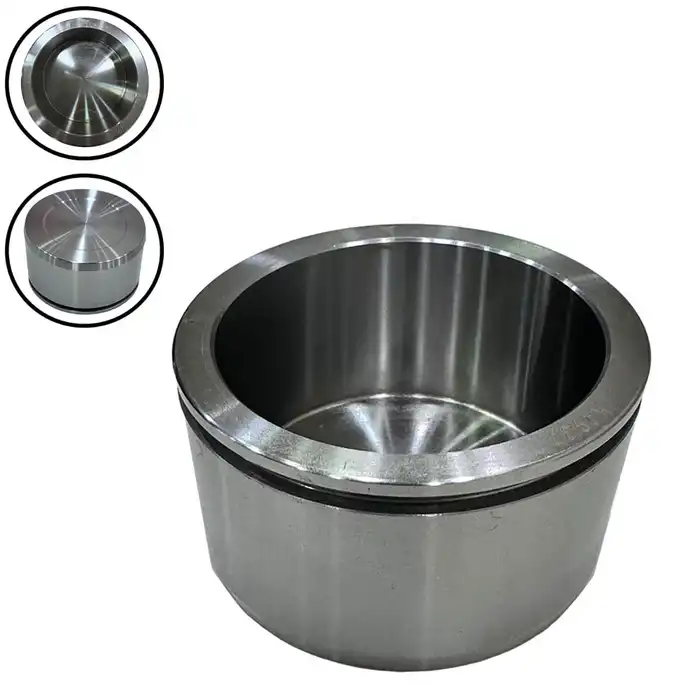  Pistão Oco do Freio 73mm 947935  GTT PARTS 