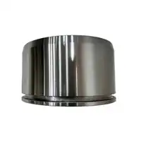  Pistão Oco do Freio 73mm 947935  GTT PARTS  - imagem 3