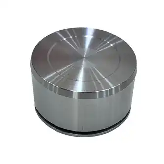  Pistão Oco do Freio 73mm 947935  GTT PARTS 