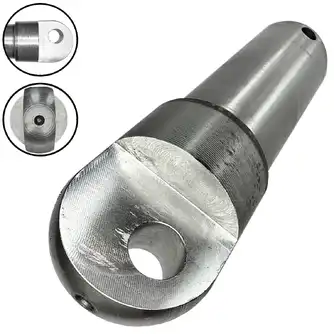 Pino de Aço Superior do Giro 913/10079  GTT PARTS