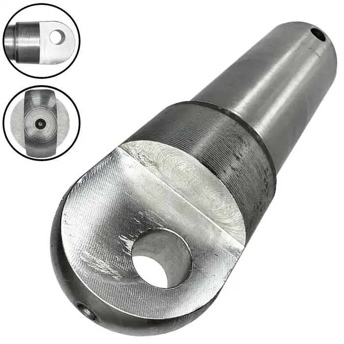 Pino de Aço Superior do Giro 913/10079  GTT PARTS