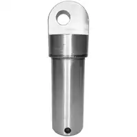 Pino de Aço Superior do Giro 913/10079  GTT PARTS - imagem 5