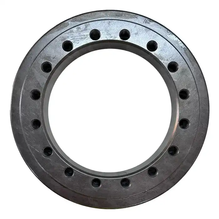 Coroa e Pinhão Traseira 10 x 31 148982A1 GTT PARTS 