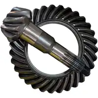 Coroa e Pinhão Traseira 10 x 31 148982A1 GTT PARTS  - imagem 5