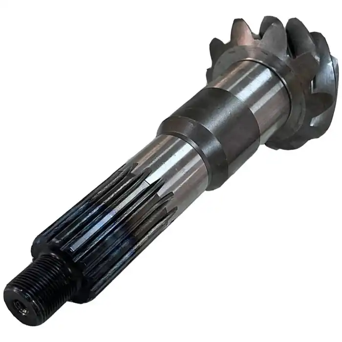 Coroa e Pinhão Traseira 10 x 31 148982A1 GTT PARTS 