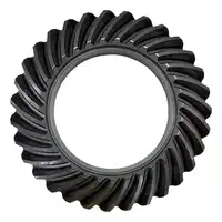 Coroa e Pinhão Traseira 10 x 31 148982A1 GTT PARTS  - imagem 8