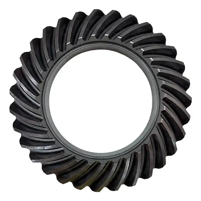 Coroa e Pinhão Traseira 10 x 31 148982A1 GTT PARTS 