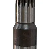 Coroa e Pinhão Traseira 10 x 31 148982A1 GTT PARTS  - imagem 3