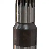 Coroa e Pinhão Traseira 10 x 31 148982A1 GTT PARTS  - imagem 3