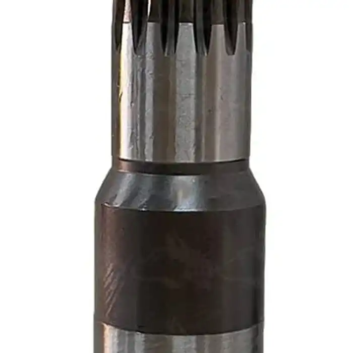 Coroa e Pinhão Traseira 10 x 31 148982A1 GTT PARTS 