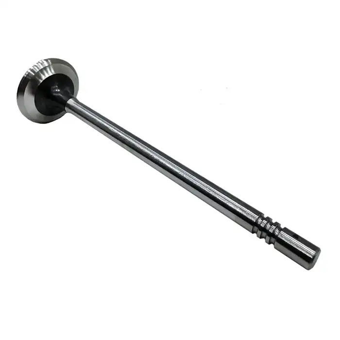 Válvula de Escape 320/03698 GTT PARTS 