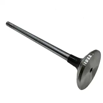 Válvula de Escape 320/03698 GTT PARTS 