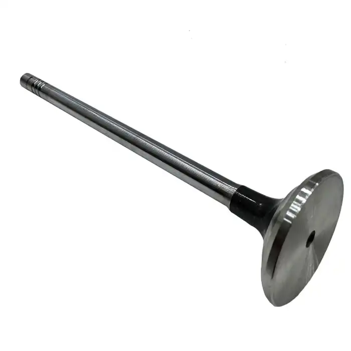 Válvula de Escape 320/03698 GTT PARTS 