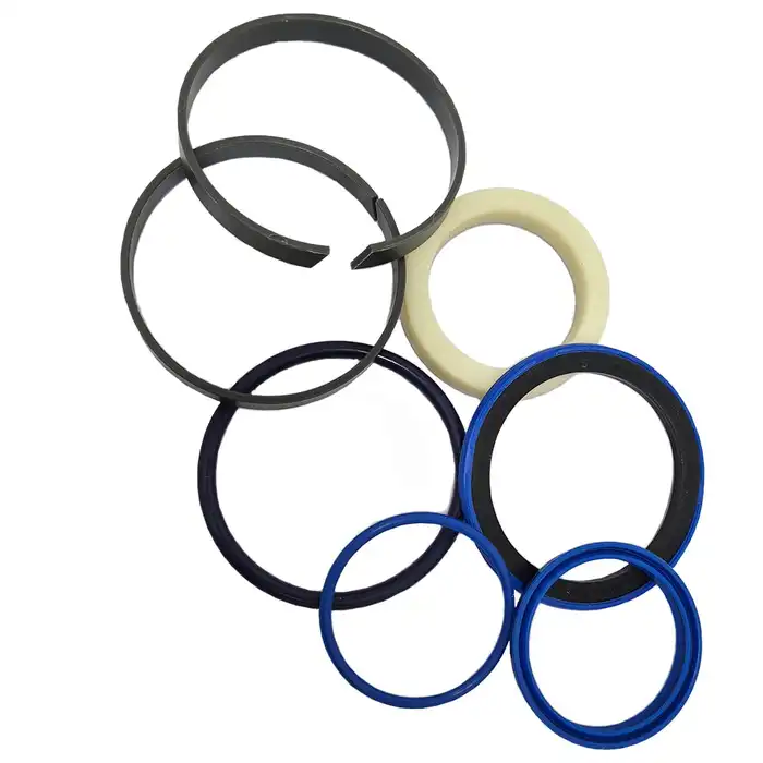 Reparo Cilindro Levante Dianteiro 991/00102  GTT PARTS 