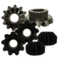 Kit de Engrenagens do Diferencial (com bloqueio) 450/20600 GTT PARTS  - imagem 13
