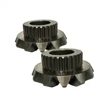 Kit de Engrenagens do Diferencial (com bloqueio) 450/20600 GTT PARTS  - imagem 2