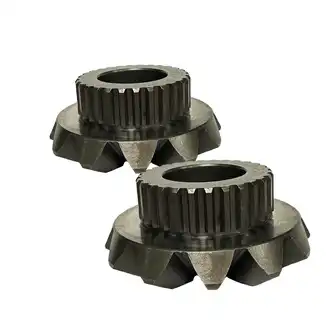 Kit de Engrenagens do Diferencial (com bloqueio) 450/20600 GTT PARTS 