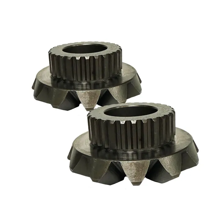 Kit de Engrenagens do Diferencial (com bloqueio) 450/20600 GTT PARTS 