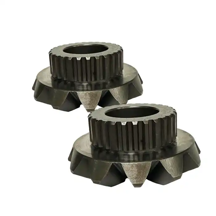 Kit de Engrenagens do Diferencial (com bloqueio) 450/20600 GTT PARTS 