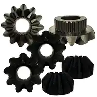Kit de Engrenagens do Diferencial (com bloqueio) 450/20600 GTT PARTS  - imagem 1