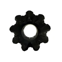 Kit de Engrenagens do Diferencial (com bloqueio) 450/20600 GTT PARTS  - imagem 11