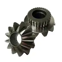 Kit de Engrenagens do Diferencial (com bloqueio) 450/20600 GTT PARTS  - imagem 3