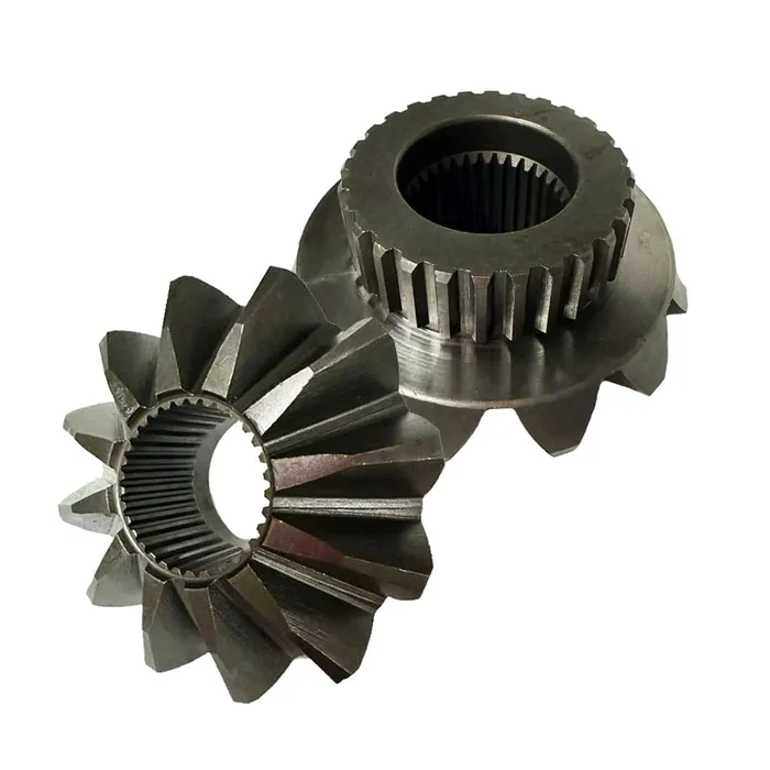 Kit de Engrenagens do Diferencial (com bloqueio) 450/20600 GTT PARTS 