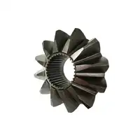 Kit de Engrenagens do Diferencial (com bloqueio) 450/20600 GTT PARTS  - imagem 6