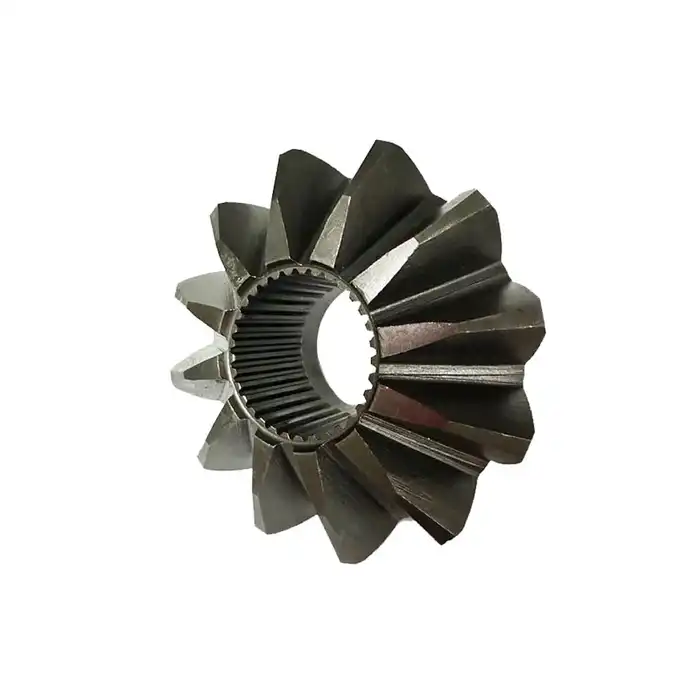 Kit de Engrenagens do Diferencial (com bloqueio) 450/20600 GTT PARTS 