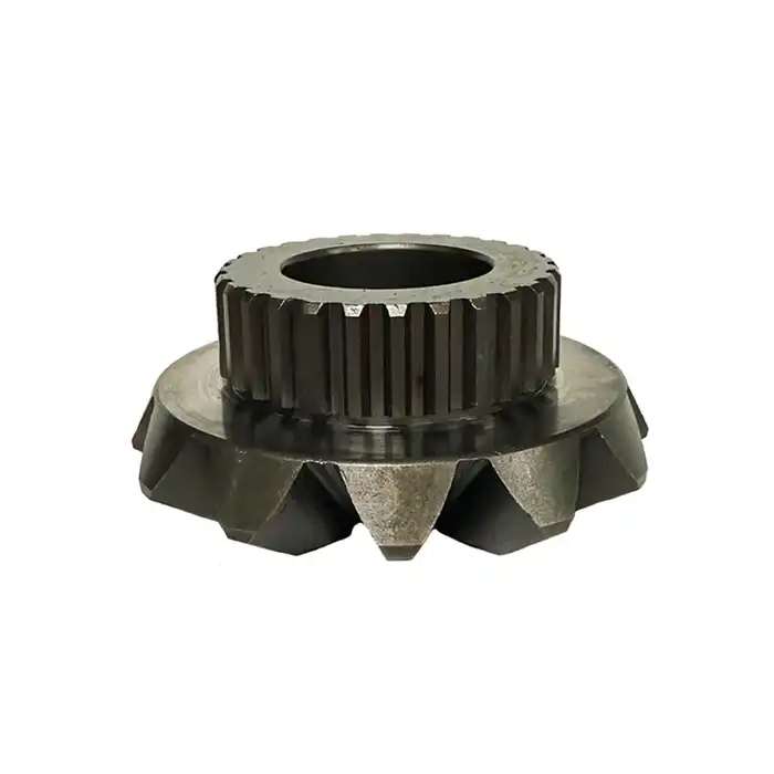 Kit de Engrenagens do Diferencial (com bloqueio) 450/20600 GTT PARTS 