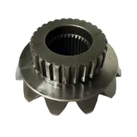 Kit de Engrenagens do Diferencial (com bloqueio) 450/20600 GTT PARTS  - imagem 4