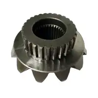 Kit de Engrenagens do Diferencial (com bloqueio) 450/20600 GTT PARTS  - imagem 4