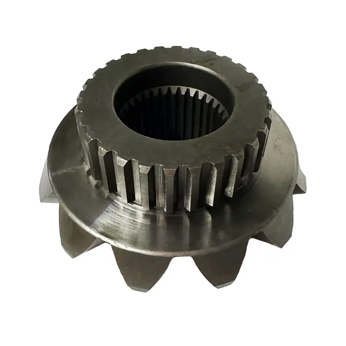 Kit de Engrenagens do Diferencial (com bloqueio) 450/20600 GTT PARTS 