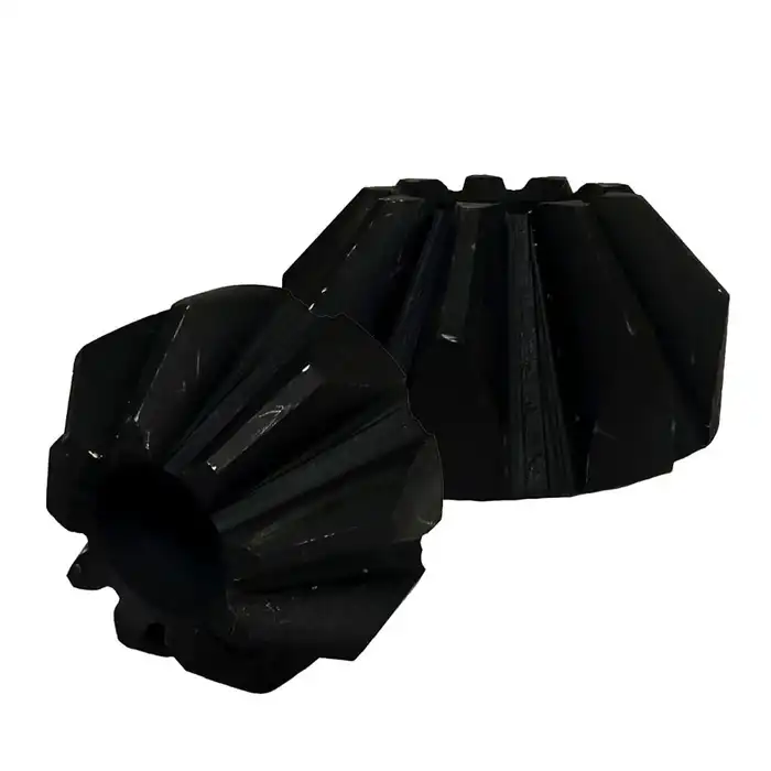 Kit de Engrenagens do Diferencial (com bloqueio) 450/20600 GTT PARTS 