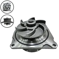 Bomba de Água 320/04542  GTT PARTS  - imagem 1