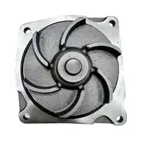 Bomba de Água 320/04542  GTT PARTS  - imagem 6