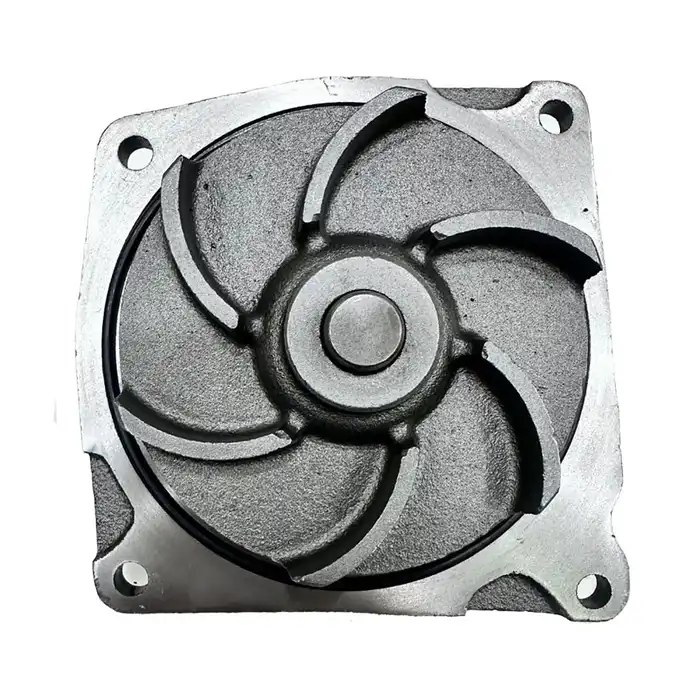 Bomba de Água 320/04542  GTT PARTS 