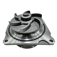 Bomba de Água 320/04542  GTT PARTS  - imagem 5