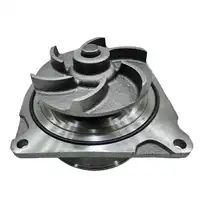 Bomba de Água 320/04542  GTT PARTS  - imagem 5