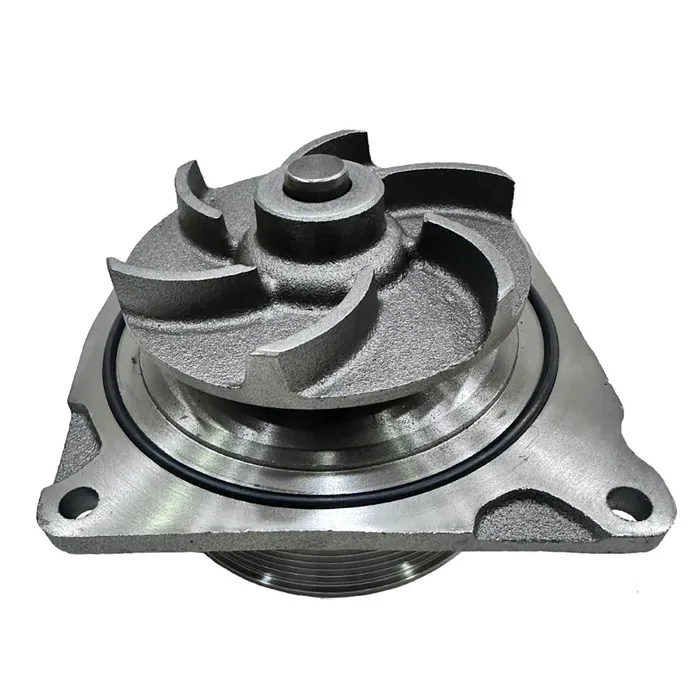 Bomba de Água 320/04542  GTT PARTS 