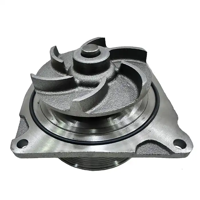 Bomba de Água 320/04542  GTT PARTS 