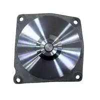 Bomba de Água 320/04542  GTT PARTS  - imagem 4