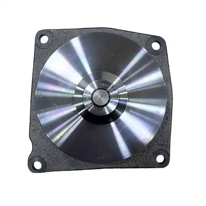 Bomba de Água 320/04542  GTT PARTS 