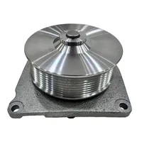 Bomba de Água 320/04542  GTT PARTS  - imagem 3