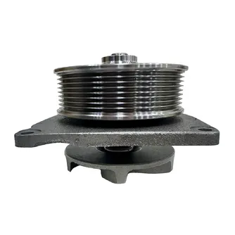 Bomba de Água 320/04542  GTT PARTS 