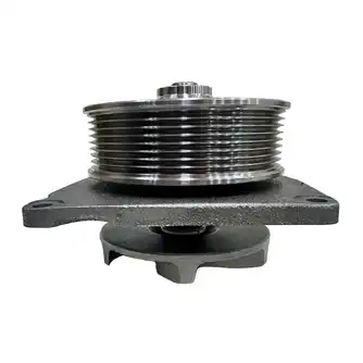 Bomba de Água 320/04542  GTT PARTS 