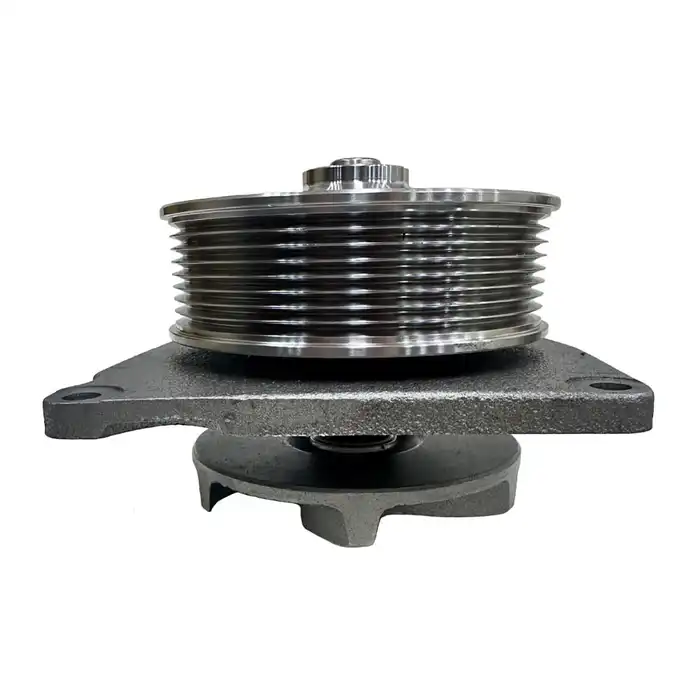 Bomba de Água 320/04542  GTT PARTS 