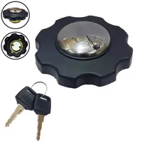 Tampa de Combustível 333/Y1373  GTT PARTS  - imagem 1